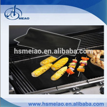 China Teflon Mikrowelle Liner Bbq Grill Matte mit gutem Preis und gute Verpackung